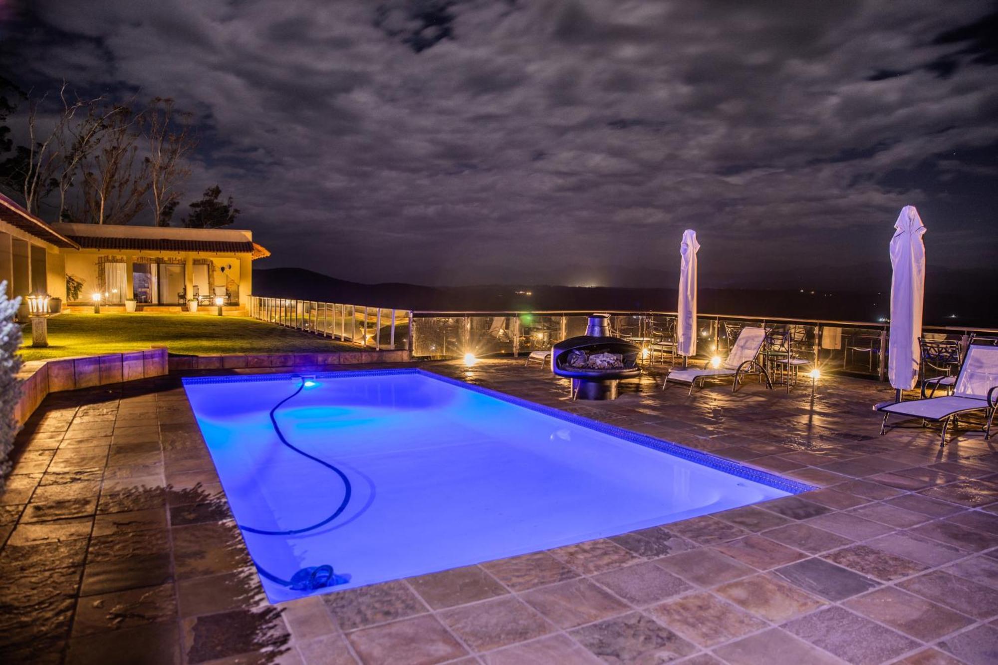 Villa Castollini Brenton-on-Sea Exterior foto