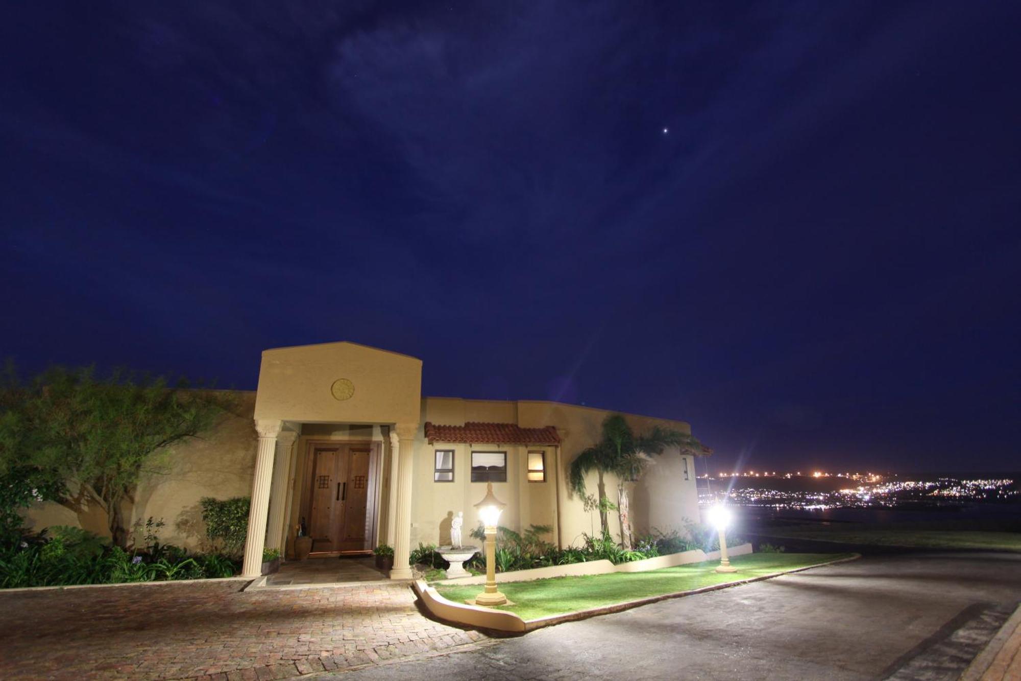Villa Castollini Brenton-on-Sea Exterior foto
