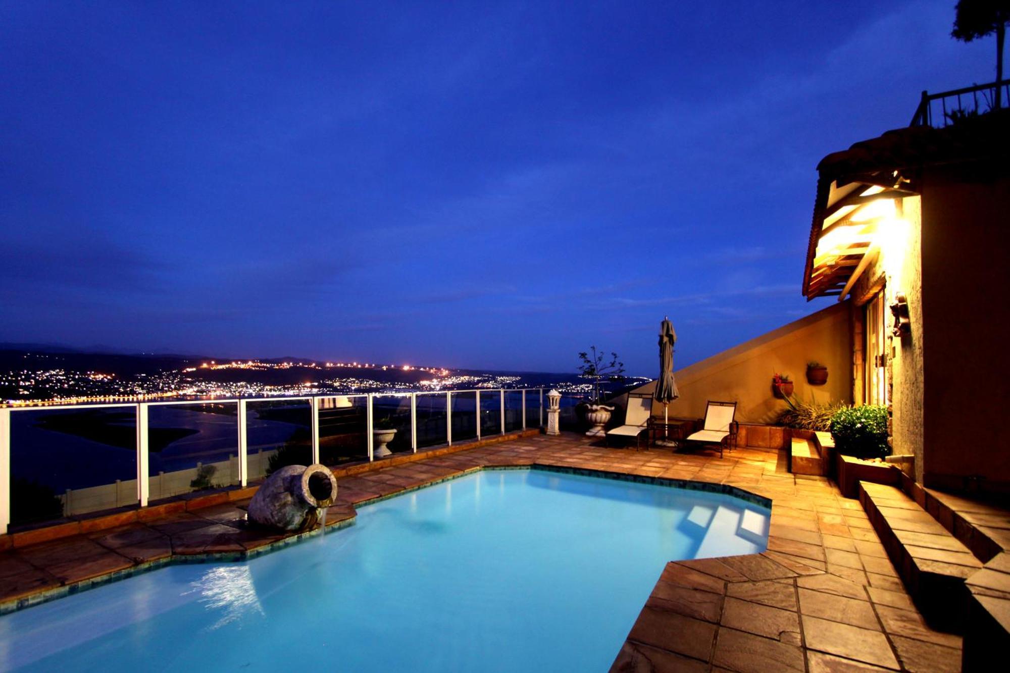 Villa Castollini Brenton-on-Sea Exterior foto