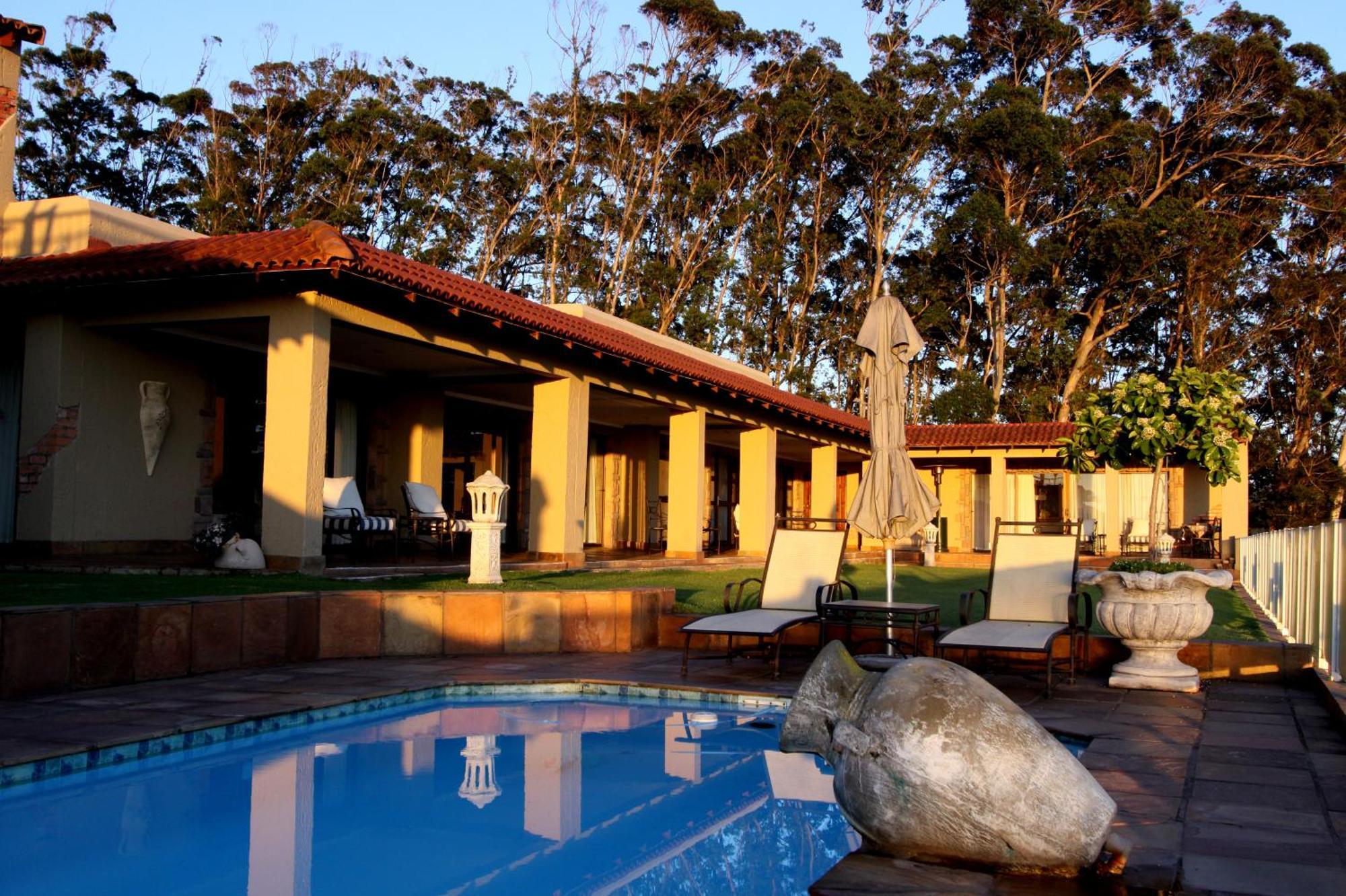 Villa Castollini Brenton-on-Sea Exterior foto