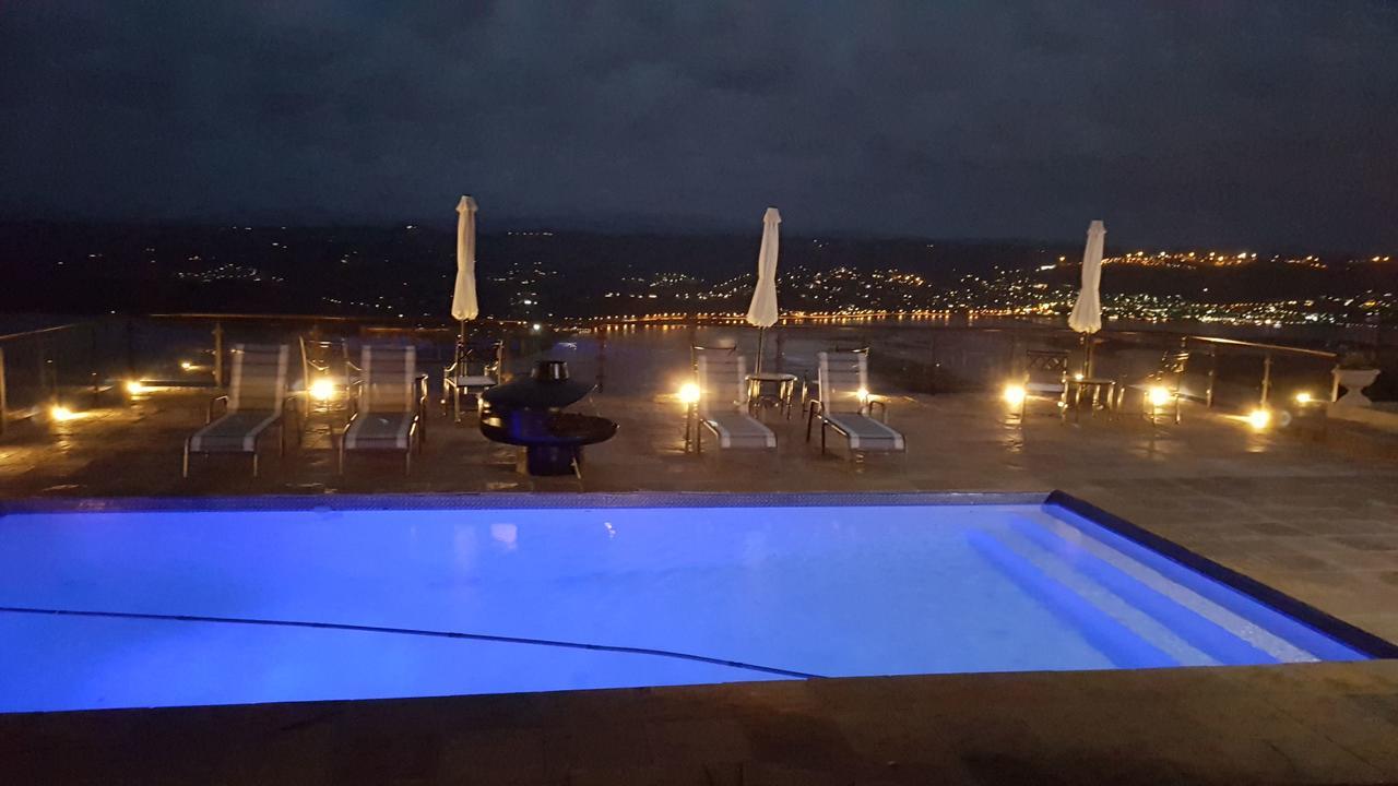 Villa Castollini Brenton-on-Sea Exterior foto