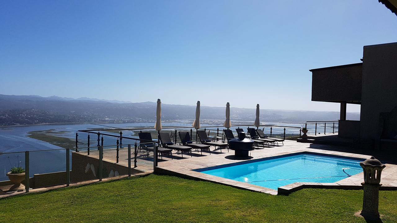 Villa Castollini Brenton-on-Sea Exterior foto