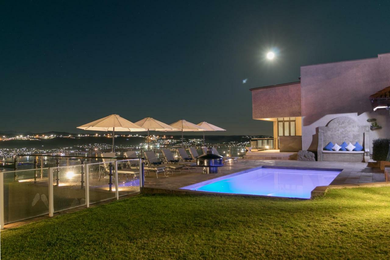 Villa Castollini Brenton-on-Sea Exterior foto