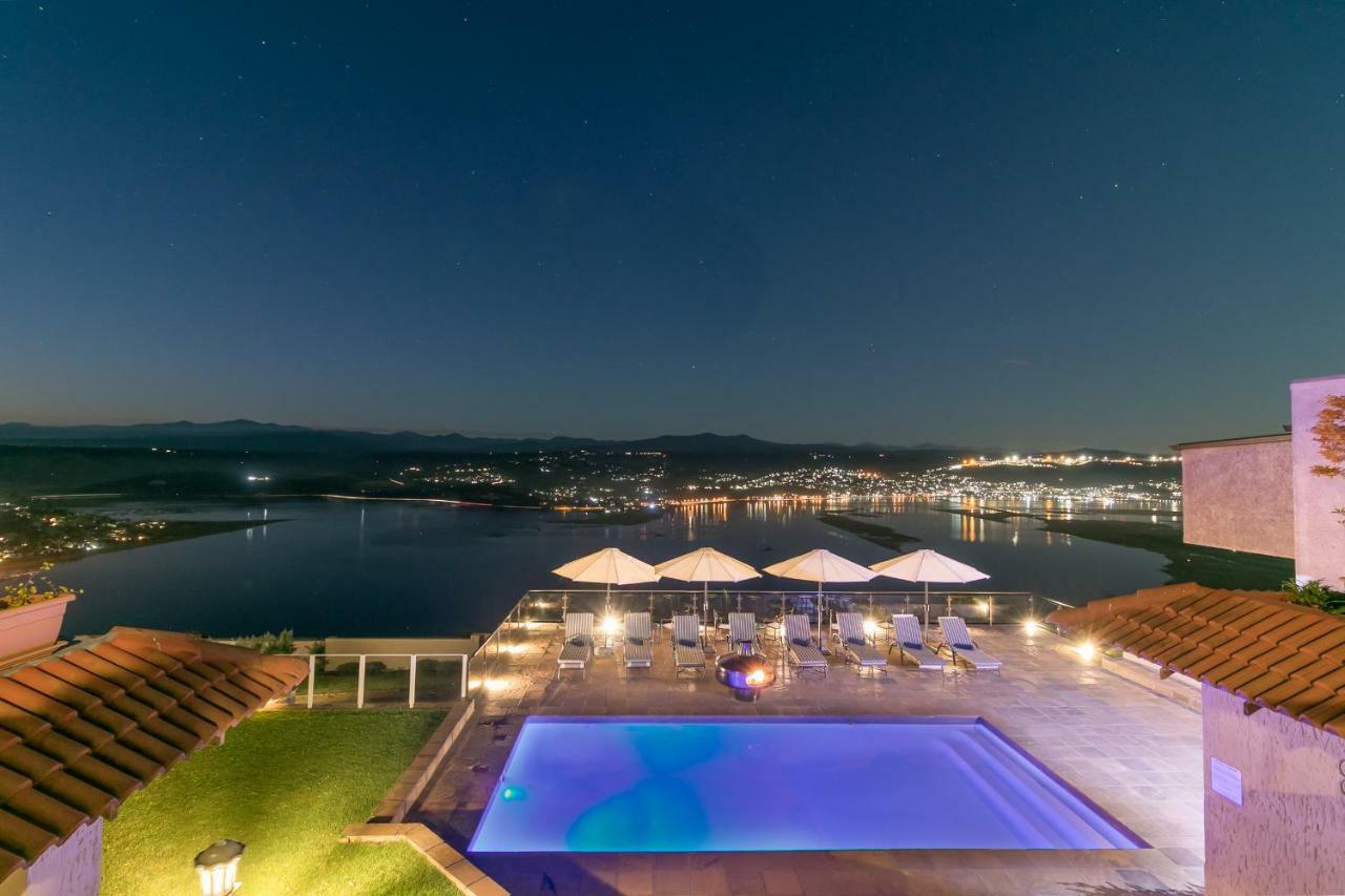 Villa Castollini Brenton-on-Sea Exterior foto
