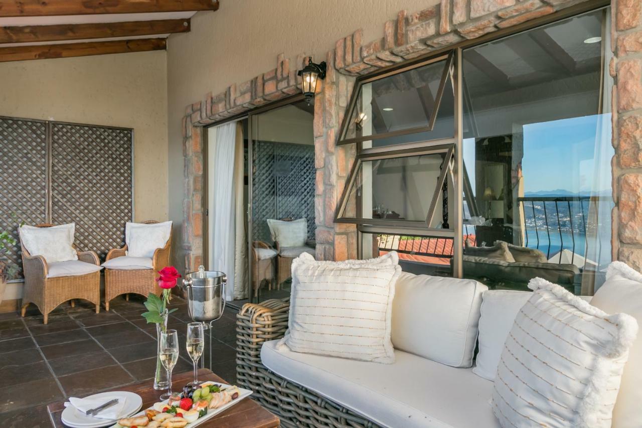 Villa Castollini Brenton-on-Sea Exterior foto