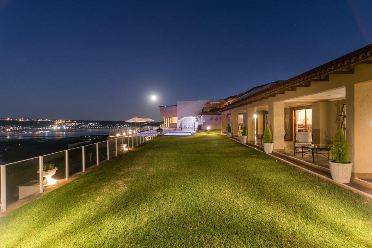 Villa Castollini Brenton-on-Sea Exterior foto