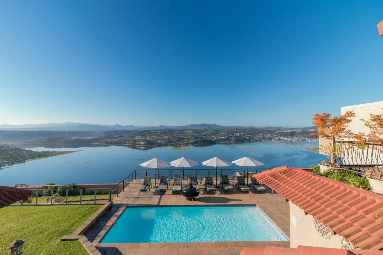 Villa Castollini Brenton-on-Sea Exterior foto